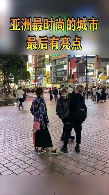 亚洲城区视频,光影交织下的都市风情